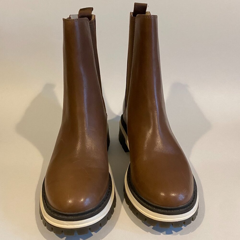 Cole Haan Tahoe Featherfeel Chelsea Boots | New